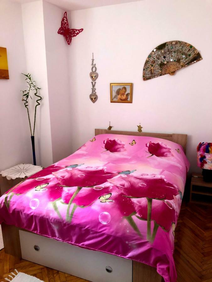 Guest House San Nikola Stari Grad  Exteriör bild